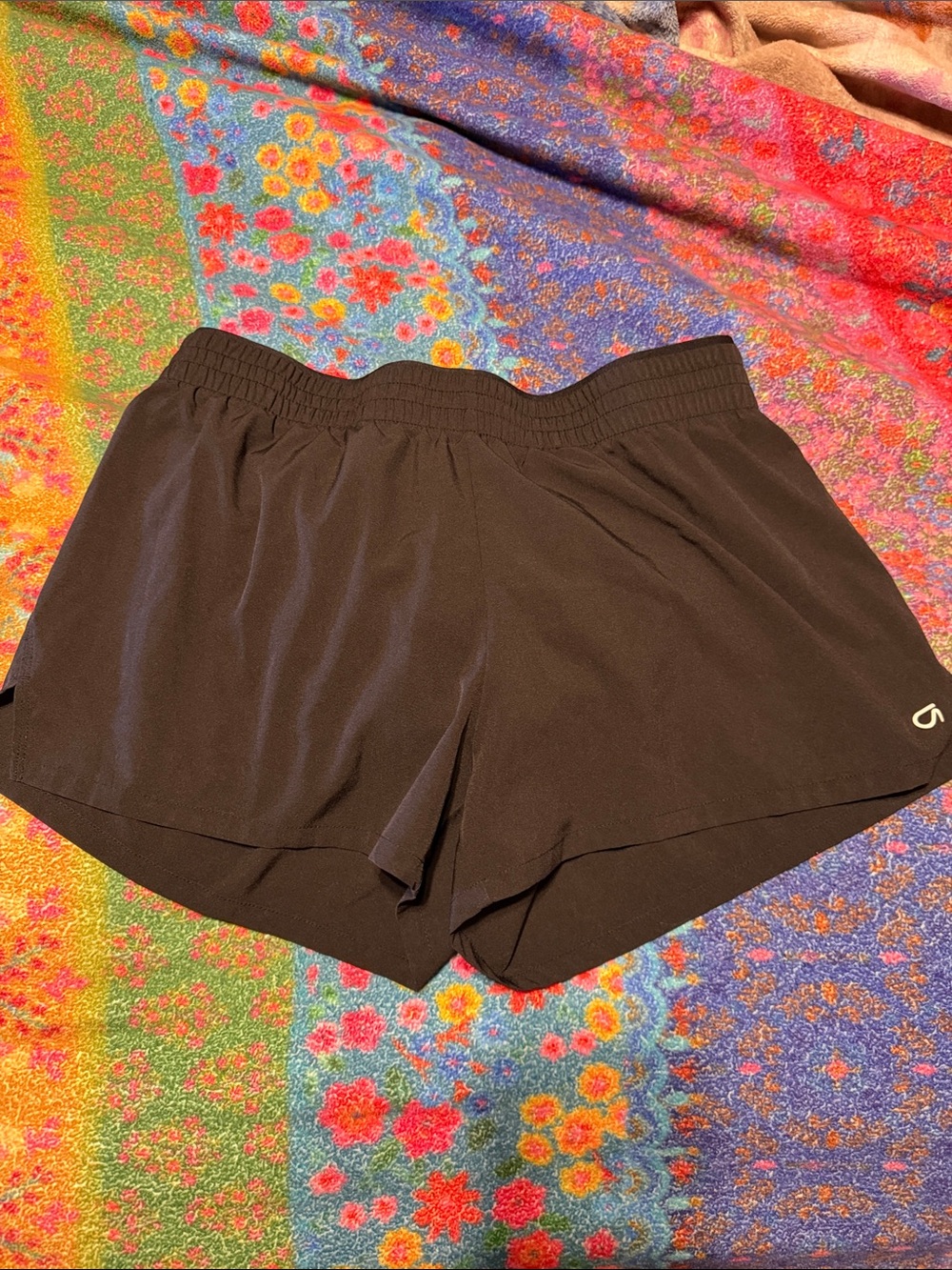 GapFit running athletic shorts M